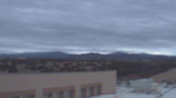 Weather camera view of Amy Biehl ES.