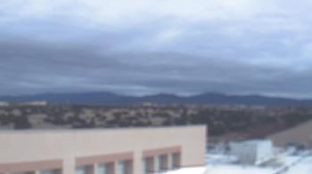 Weather camera view of Amy Biehl ES.