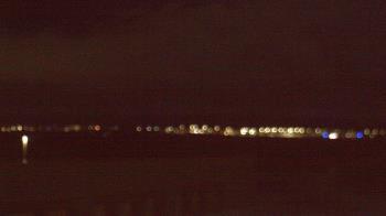 Weather camera view of Amy Biehl ES.