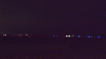 Weather camera view of Amy Biehl ES.