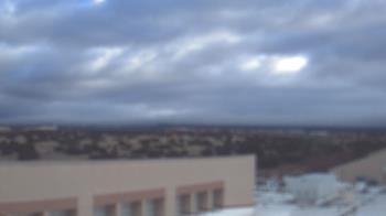 Weather camera view of Amy Biehl ES.