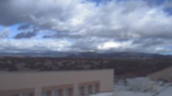 Weather camera view of Amy Biehl ES.