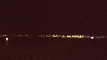 Weather camera view of Amy Biehl ES.