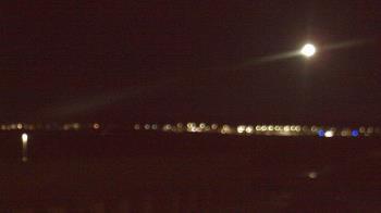 Weather camera view of Amy Biehl ES.