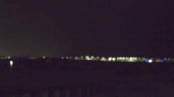 Weather camera view of Amy Biehl ES.