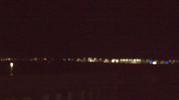 Weather camera view of Amy Biehl ES.