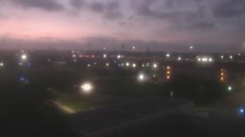 Weather camera view of University of Texas San Antonio.