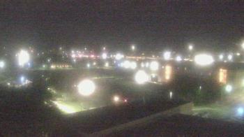 Weather camera view of University of Texas San Antonio.