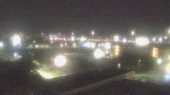 Weather camera view of University of Texas San Antonio.