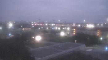 Weather camera view of University of Texas San Antonio.