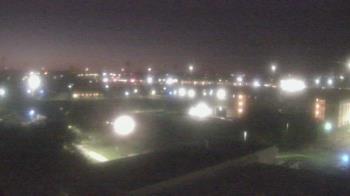 Weather camera view of University of Texas San Antonio.