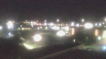Weather camera view of University of Texas San Antonio.