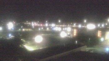 Weather camera view of University of Texas San Antonio.