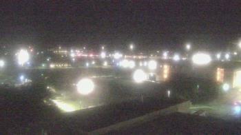 Weather camera view of University of Texas San Antonio.
