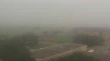 Weather camera view of University of Texas San Antonio.