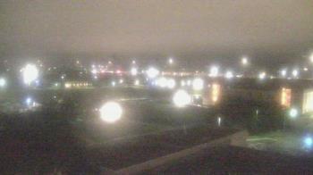 Weather camera view of University of Texas San Antonio.