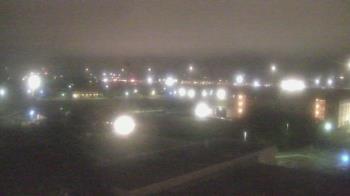 Weather camera view of University of Texas San Antonio.