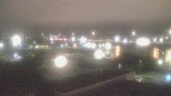 Weather camera view of University of Texas San Antonio.