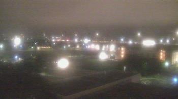 Weather camera view of University of Texas San Antonio.