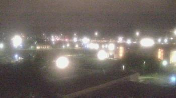 Weather camera view of University of Texas San Antonio.