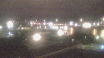 Weather camera view of University of Texas San Antonio.