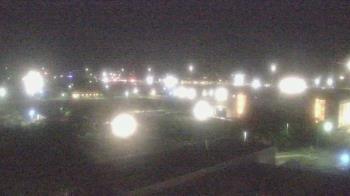 Weather camera view of University of Texas San Antonio.