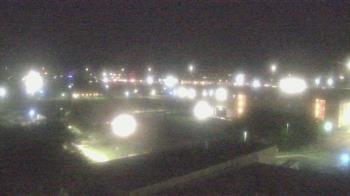 Weather camera view of University of Texas San Antonio.