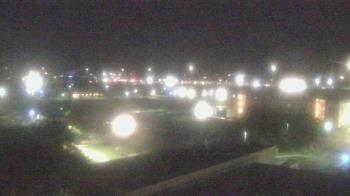 Weather camera view of University of Texas San Antonio.
