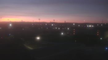 Weather camera view of University of Texas San Antonio.