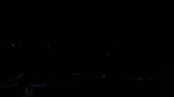 Weather camera view of Space Center Houston.