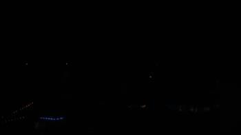 Weather camera view of Space Center Houston.