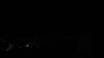 Weather camera view of Space Center Houston.