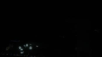 Weather camera view of Space Center Houston.