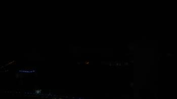 Weather camera view of Space Center Houston.