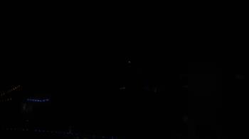 Weather camera view of Space Center Houston.