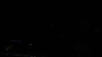 Weather camera view of Space Center Houston.