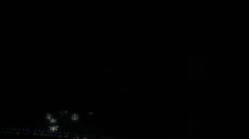 Weather camera view of Space Center Houston.