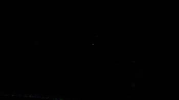 Weather camera view of Space Center Houston.