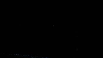 Weather camera view of Space Center Houston.