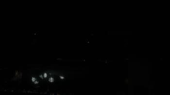 Weather camera view of Space Center Houston.