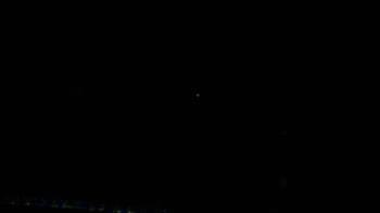 Weather camera view of Space Center Houston.