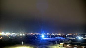 Weather camera view of Har Ber HS.