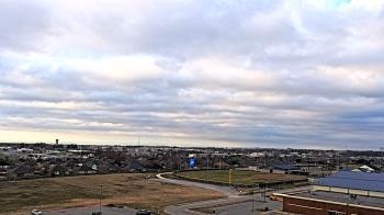 Weather camera view of Har Ber HS.