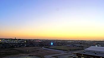 Weather camera view of Har Ber HS.