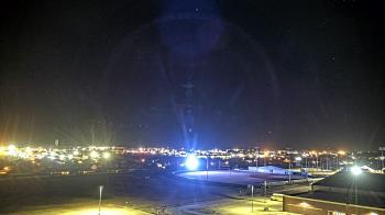 Weather camera view of Har Ber HS.