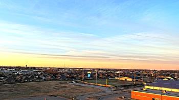 Weather camera view of Har Ber HS.