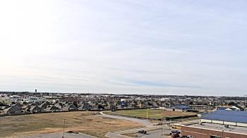 Weather camera view of Har Ber HS.