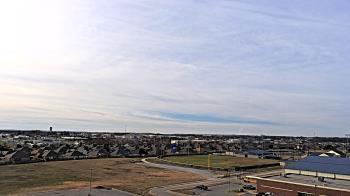 Weather camera view of Har Ber HS.