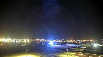 Weather camera view of Har Ber HS.