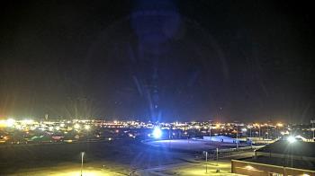 Weather camera view of Har Ber HS.